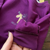 قیمت و خرید اینترنتی بلوز دورس کرکدار