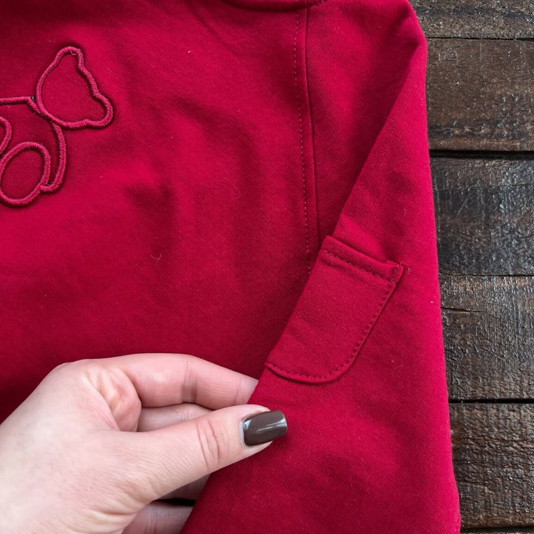 قیمت و خرید اینترنتی ست بلوز شلوار کرکی