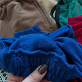 قیمت و خرید اینترنتی ست بلوز شلوار کرکی تدی