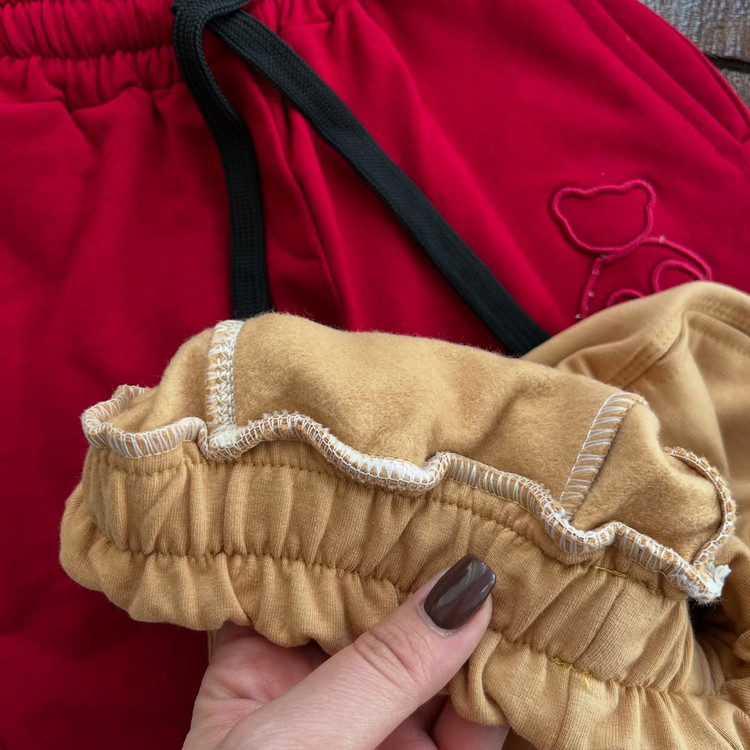 قیمت و خرید اینترنتی ست بلوز شلوار کرکدار