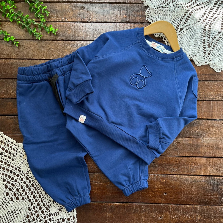 ست بلوز شلوار تو کرکی