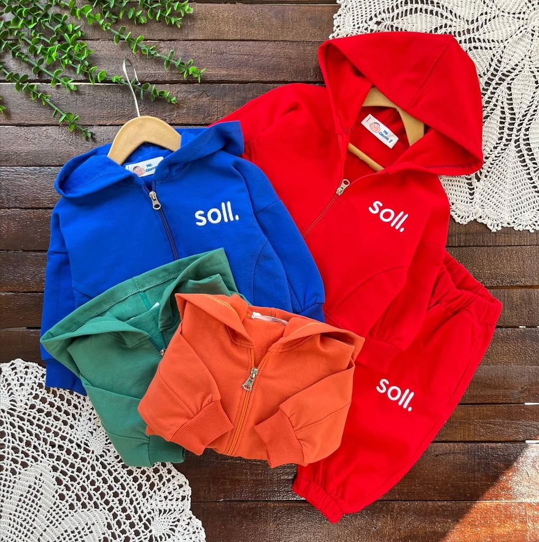 قیمت و خرید اینترنتی سویشرت شلوار بچگانه