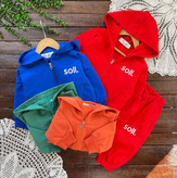 قیمت و خرید اینترنتی سویشرت شلوار بچگانه