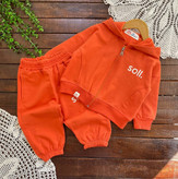 قیمت و خرید اینترنتی سویشرت شلوار کرکی