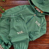 قیمت و خرید اینترنتی سویشرت و شلوار جاگر