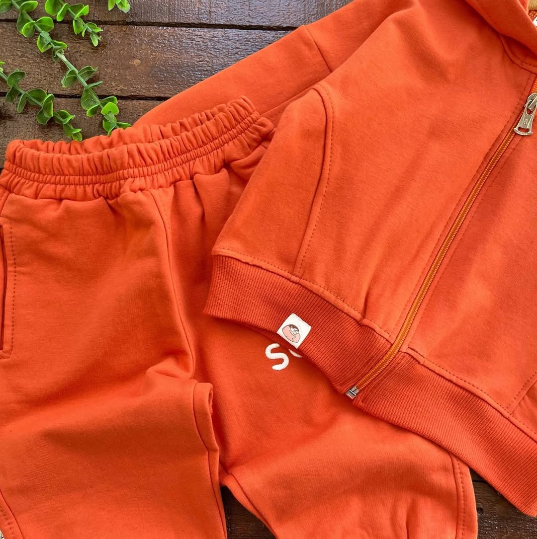 قیمت و خرید اینترنتی ست سویشرت شلوار اسپرت گرم