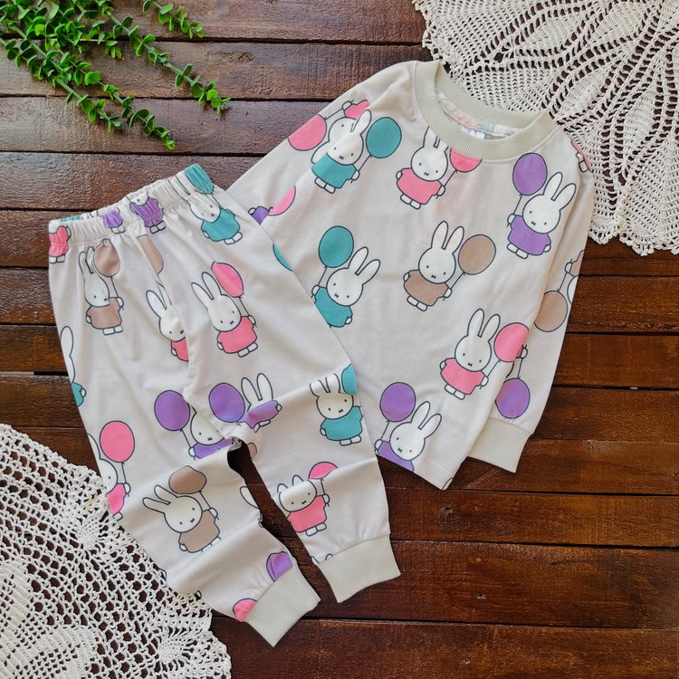 قیمت و خرید اینترنتی ست بلوز و شلوار راحتی پنبه ای