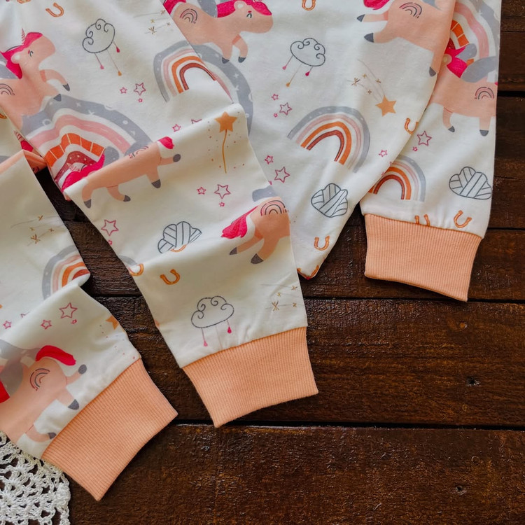 قیمت و خرید اینترنتی بلوز و شلوار راحتی خرسی