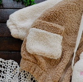 قیمت و خرید اینترنتی کاپشن پشمی