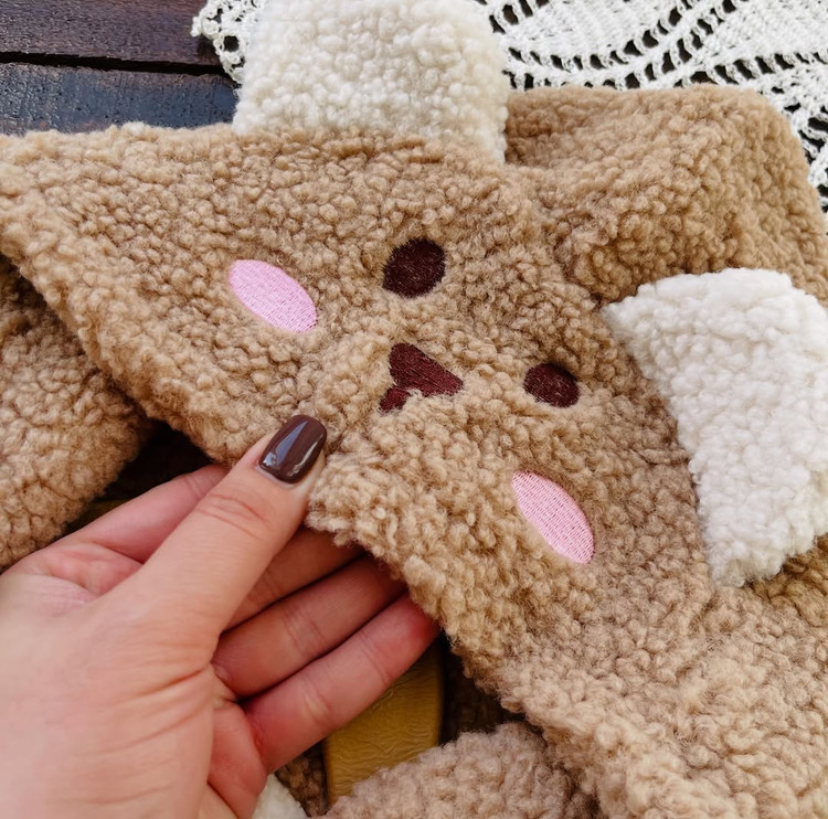 قیمت و خرید اینترنتی کاپشن کلاهدار پشمی