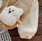 قیمت و خرید اینترنتی کاپشن وارداتی پشمی دو لایه