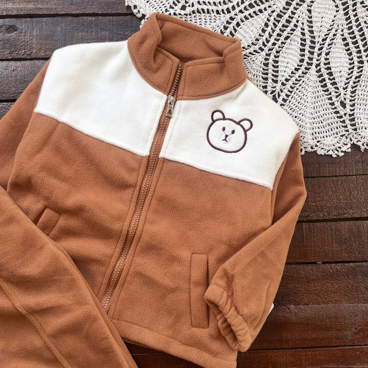 قیمت و خرید اینترنتی سویشرت شلوار وارداتی دایناسور