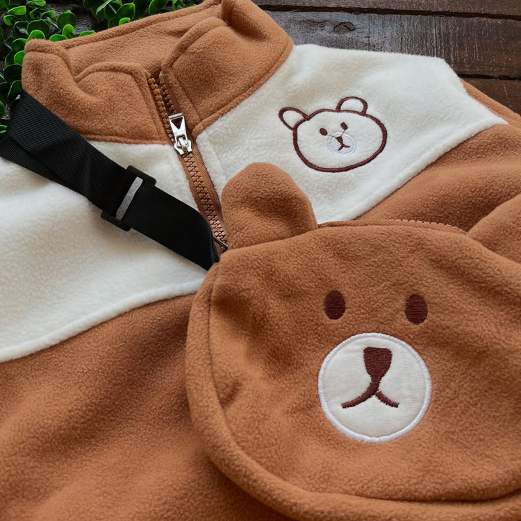 قیمت و خرید اینترنتی سویشرت و شلوار وارداتی مخمل