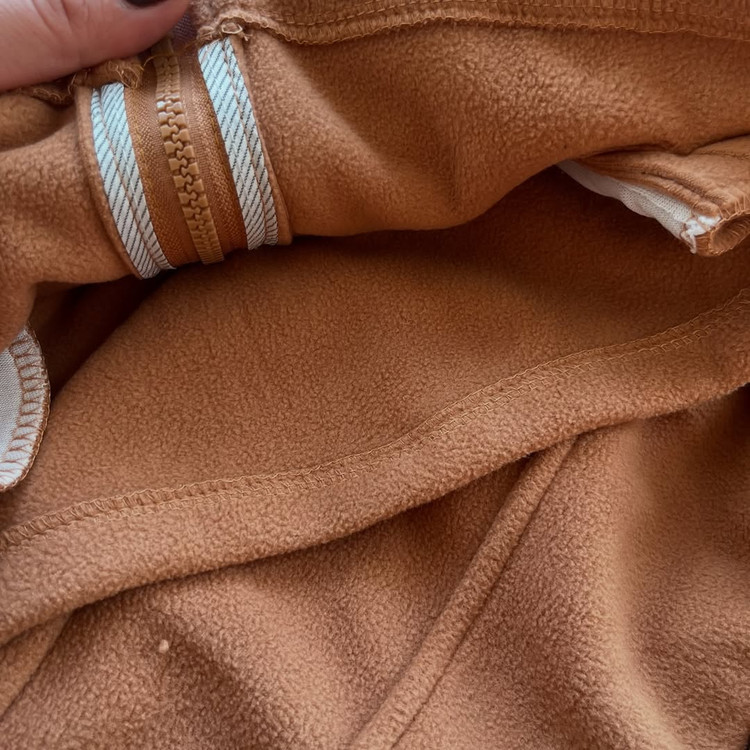 قیمت و خرید اینترنتی سویشرت و شلوار وارداتی خز نرم