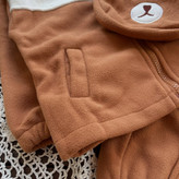 قیمت و خرید اینترنتی سویشرت و شلوار وارداتی فوتر تدی