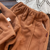 قیمت و خرید اینترنتی سویشرت و شلوار وارداتی فوتر دایناسور