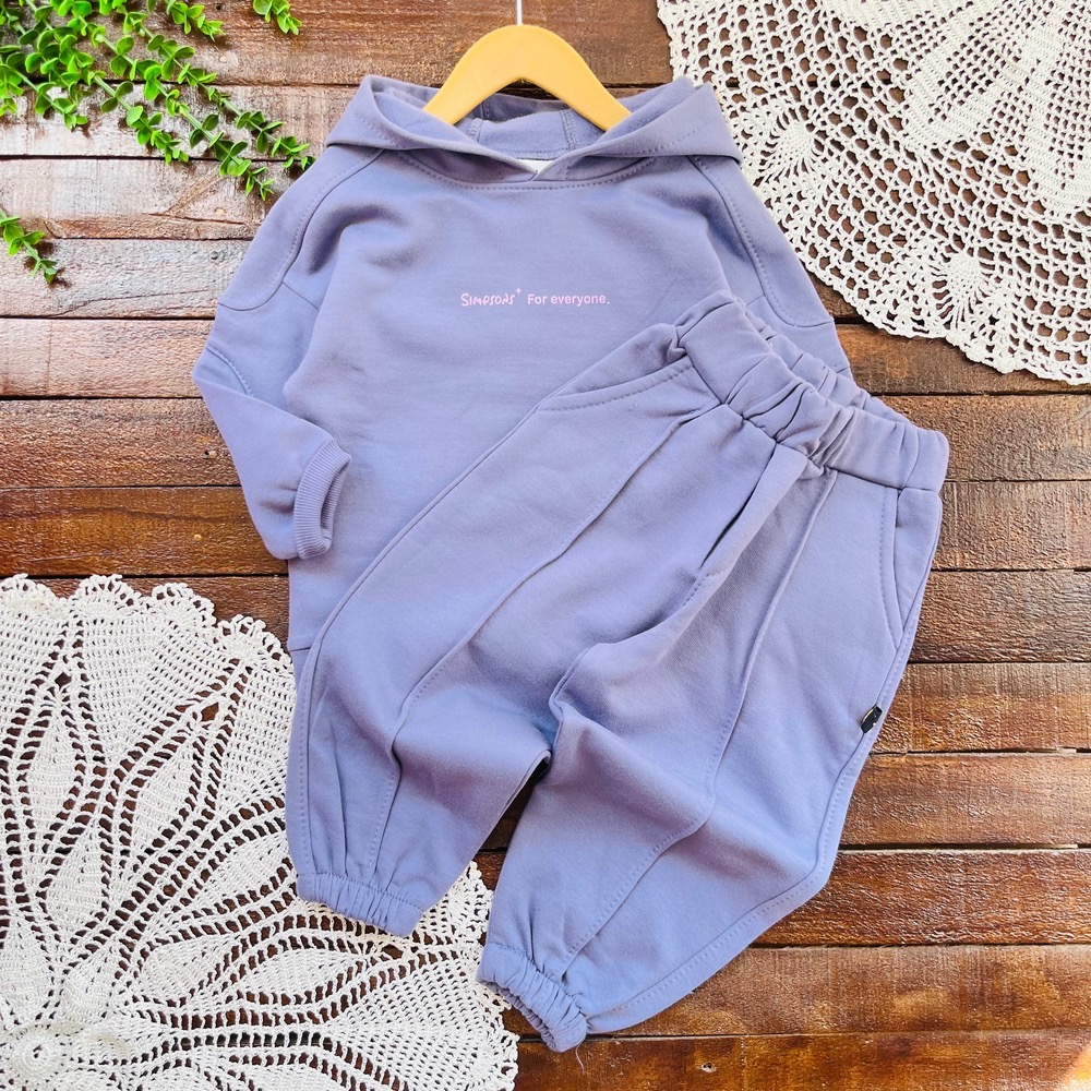 قیمت و خرید اینترنتی هودی شلوار تو کرک بچگانه