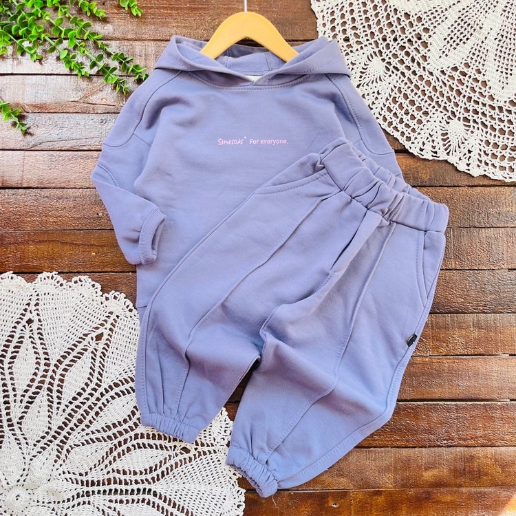 قیمت و خرید اینترنتی هودی شلوار تو کرک بچگانه