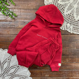 قیمت و خرید اینترنتی هودی شلوار کرکی رنگی