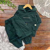 قیمت و خرید اینترنتی هودی شلوار کرکی رنگی