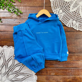 قیمت و خرید اینترنتی هودی شلوار کرکی رنگی