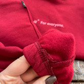 قیمت و خرید اینترنتی هودی شلوار کرکدار