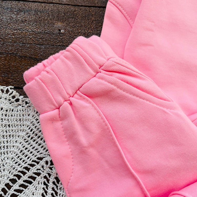 قیمت و خرید اینترنتی هودی شلوار کرکدار رنگی