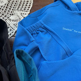 قیمت و خرید اینترنتی هودی شلوار کرکدار اسپرت