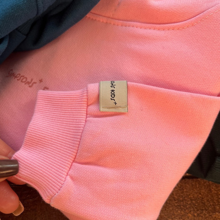 قیمت و خرید اینترنتی هودی شلوار کرکدار پاییزه