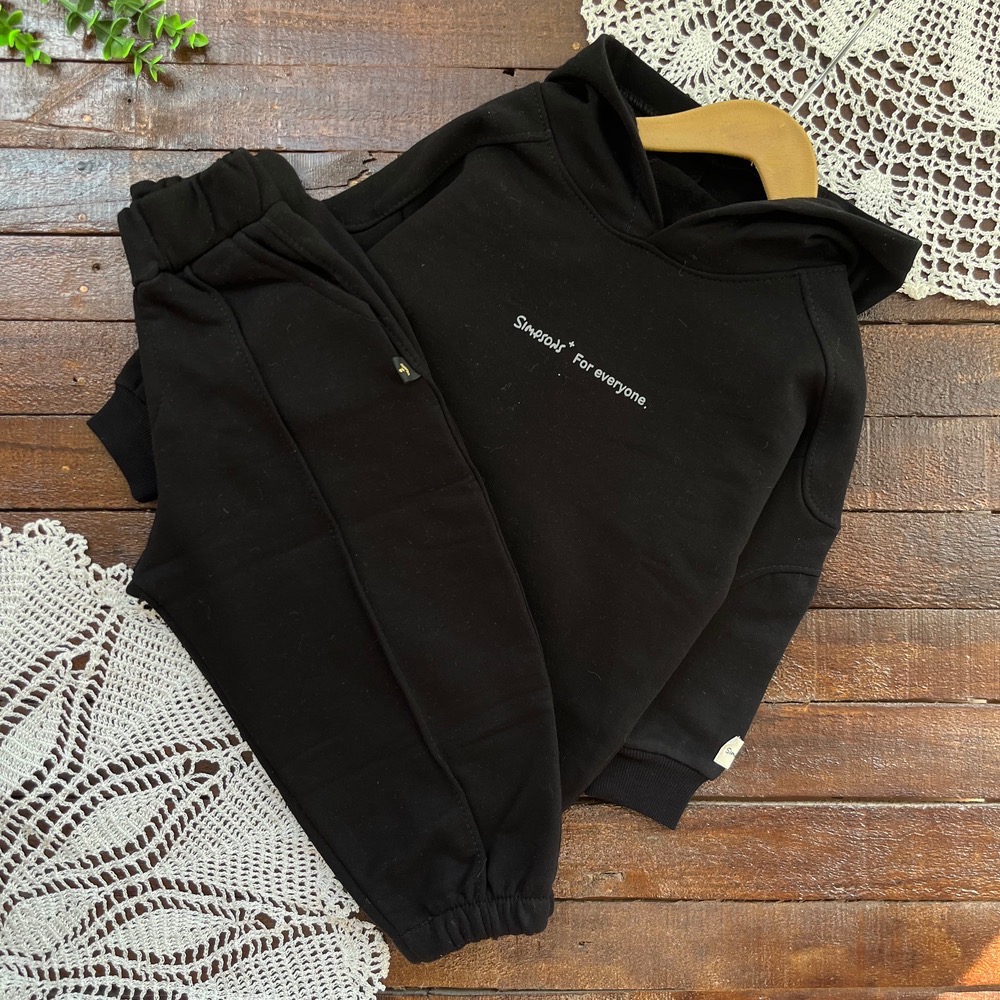 قیمت و خرید اینترنتی هودی شلوار تو کرک سیمپسون