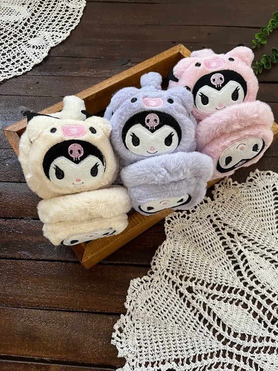 قیمت و خرید اینترنتی گوشگیر پولیشی وارداتی کرومی