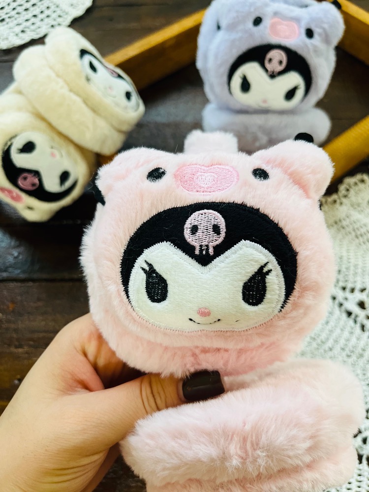 قیمت و خرید اینترنتی گوشگیر پولیشی بچگانه