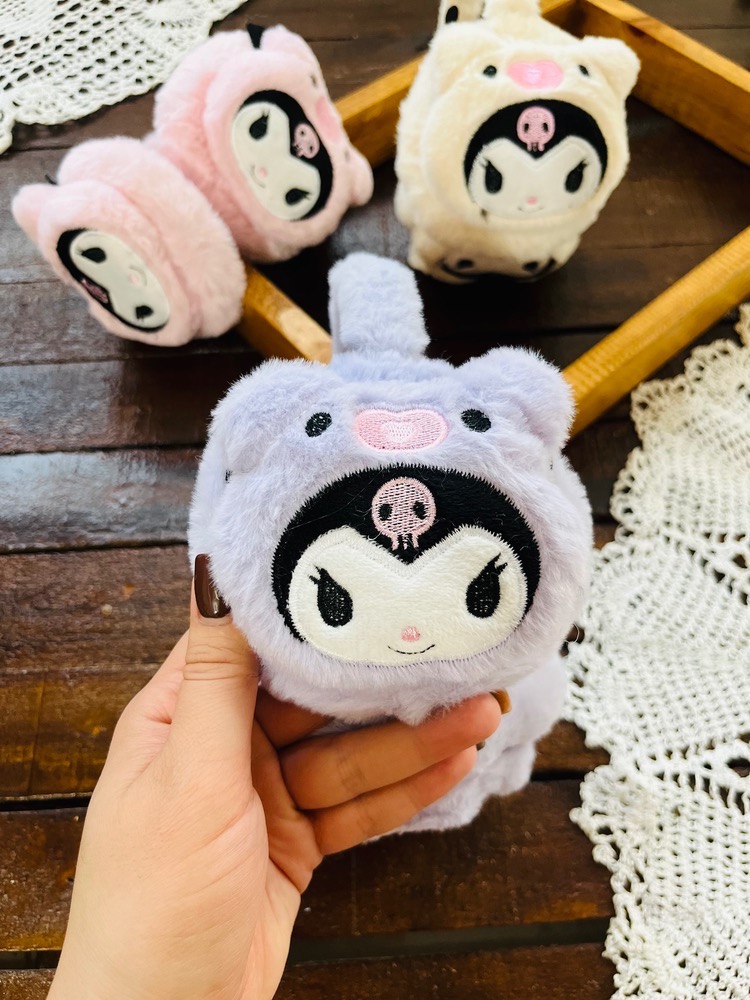 قیمت و خرید اینترنتی گوشگیر پولیشی دخترونه