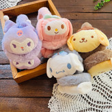 قیمت و خرید اینترنتی گوشگیر پولیشی وارداتی کرومی