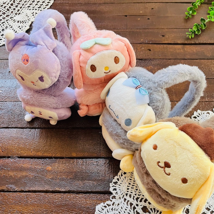 قیمت و خرید اینترنتی گوشگیر پولیشی وارداتی سینامون