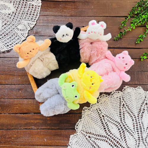 قیمت و خرید اینترنتی گوشگیر وارداتی عروسکی