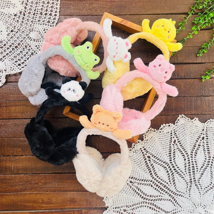 قیمت و خرید اینترنتی گوشگیر وارداتی پاندا