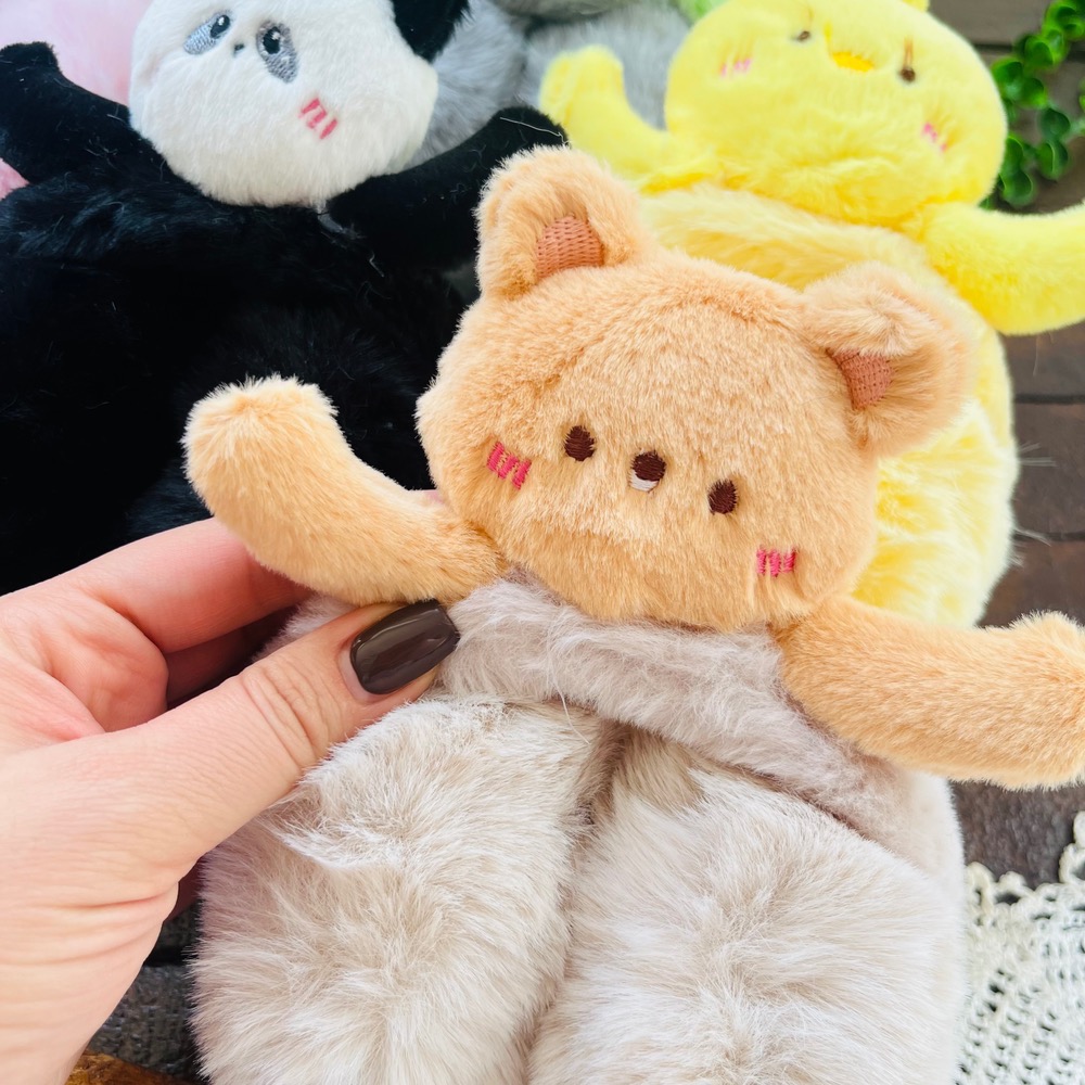 قیمت و خرید اینترنتی گوشگیر وارداتی تاشو