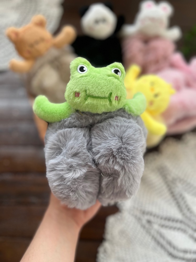 قیمت و خرید اینترنتی گوشگیر تاشو خزدار