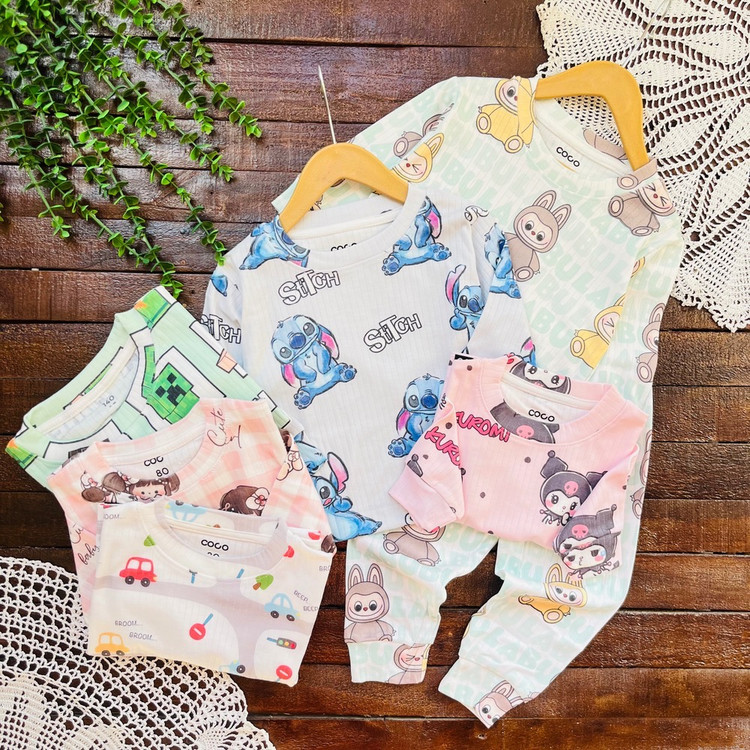 قیمت و خرید اینتزنتی ست ریلی طرحدار