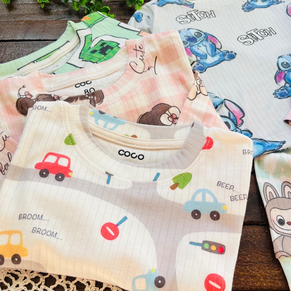 قیمت و خرید اینتزنتی ست ریلی طرحدار ضد لک