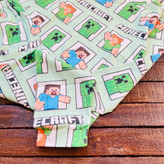 قیمت و خرید اینتزنتی ست ریلی طرحدار کرومی