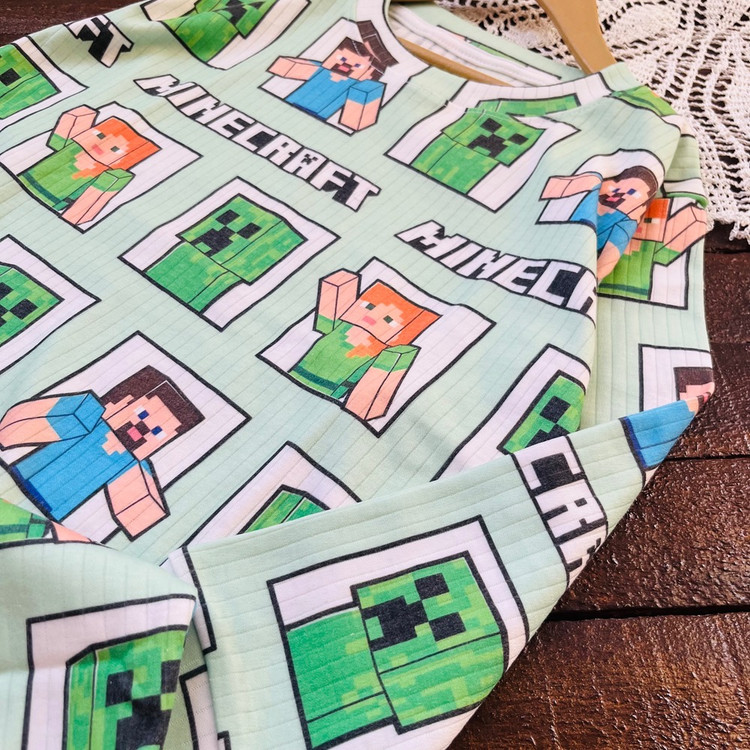 قیمت و خرید اینتزنتی ست بلوز و شلوار راحتی کرومی