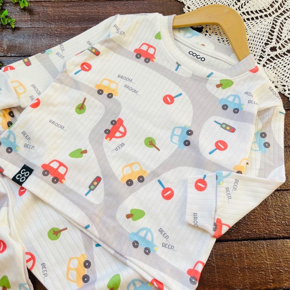 قیمت و خرید اینتزنتی ست بلوز و شلوار راحتی استیچ