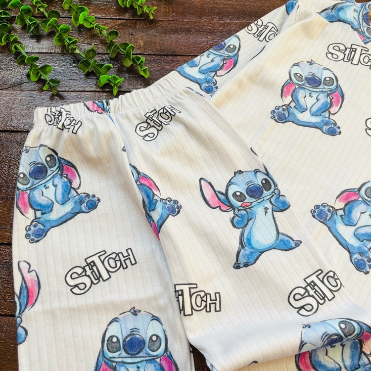 قیمت و خرید اینتزنتی ست بلوز و شلوار راحتی لبوبو