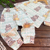 قیمت و خرید اینتزنتی ست کوکو