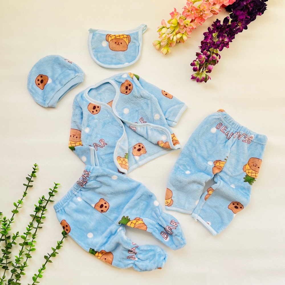 قیمت و خرید ست نوزادی وارداتی