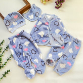 قیمت و خرید ست نوزادی وارداتی پولیشی