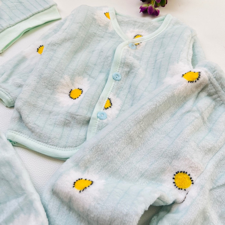 قیمت و خرید ست پولیشی وارداتی نوزادی