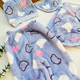 قیمت و خرید ست پولیشی 5 تیکه